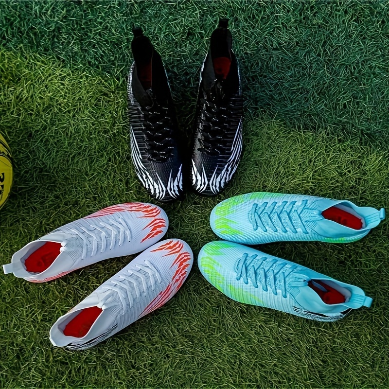 Zapatillas, FZ281 Nuevos Zapatos de Caña Alta, Jóvenes, Hombres y Mujeres, Zapatos Transpirables, Ligeros y Cómodos, Entrenamiento al Aire Libre, Competición, Multicampo, Zapatos Deportivos de Verano