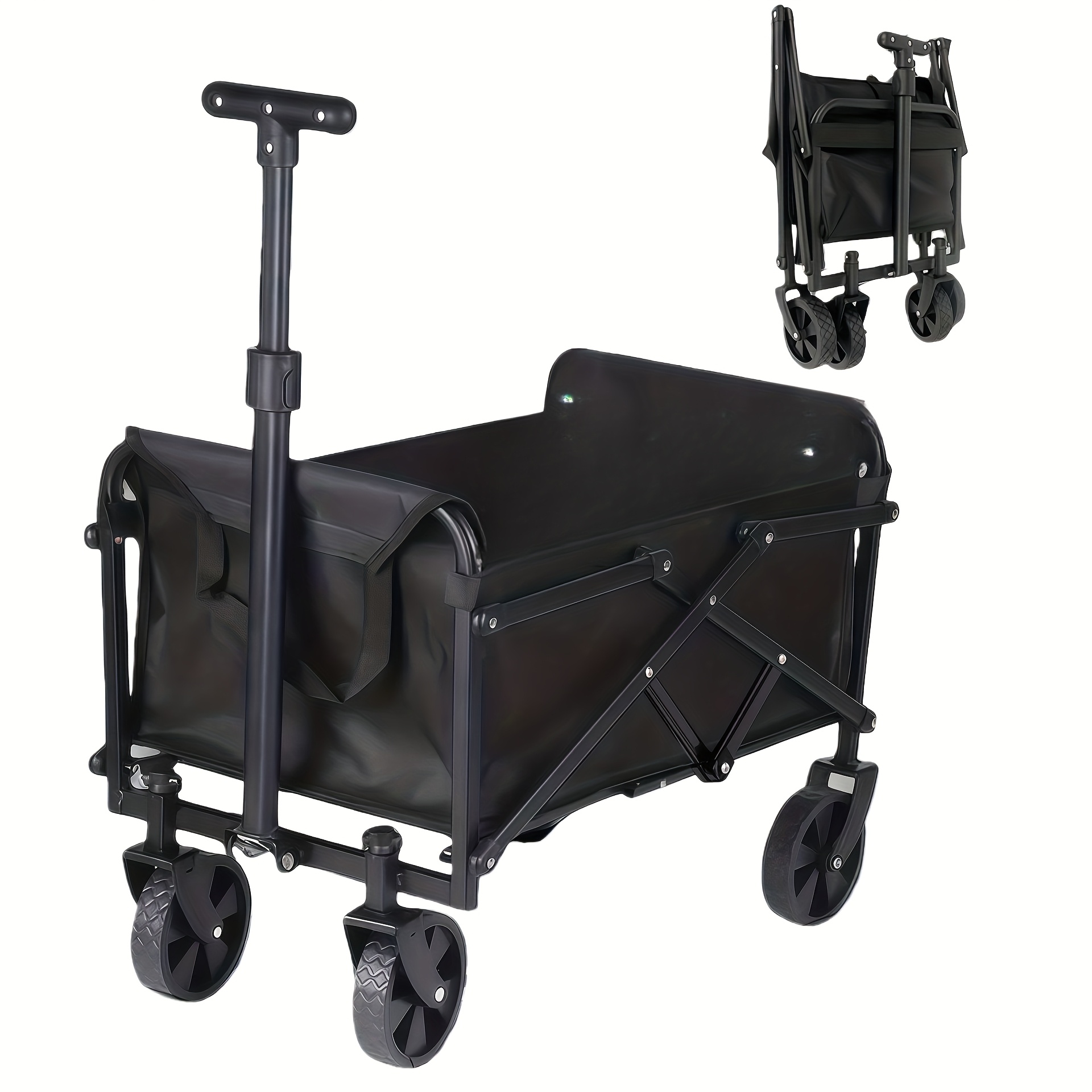 Household Model Hand Trolley