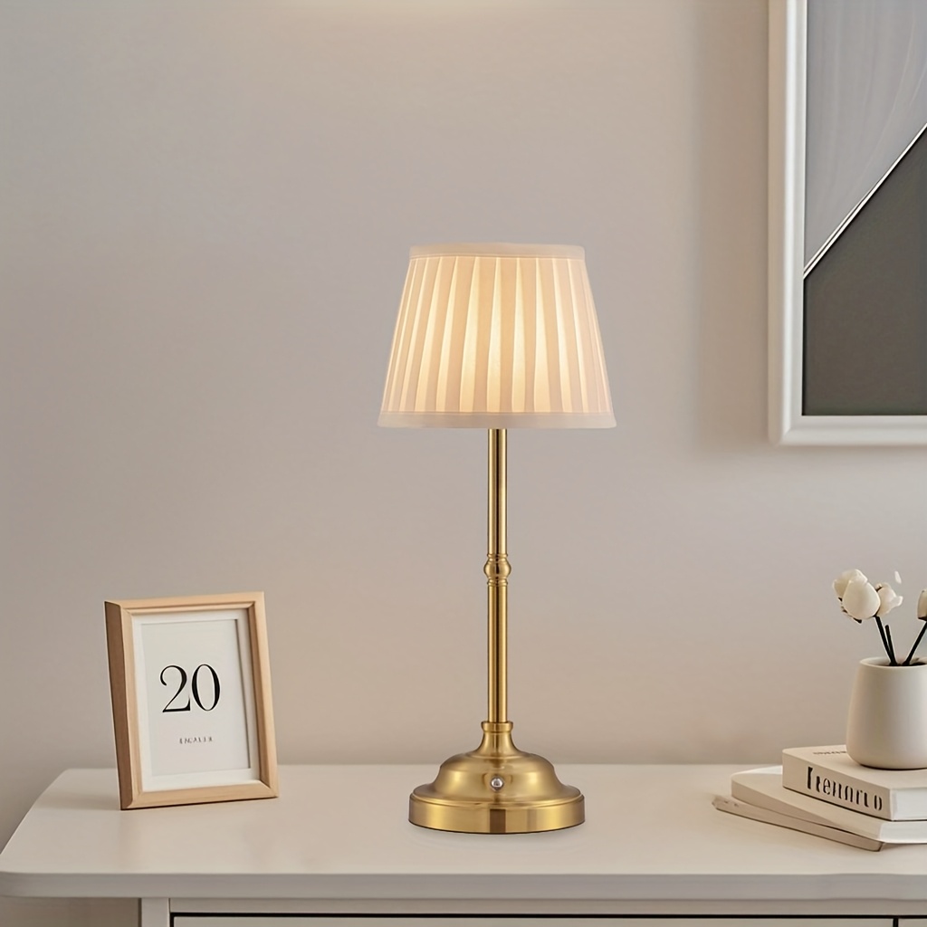 Led Lamp Light Decor