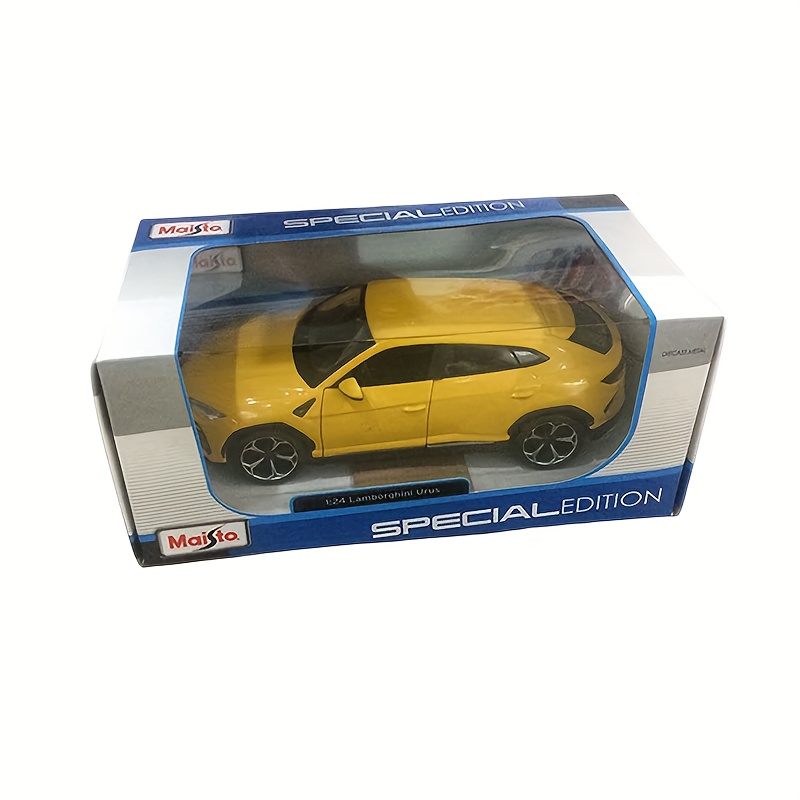 1 24 urus sports car diecast model - Temu