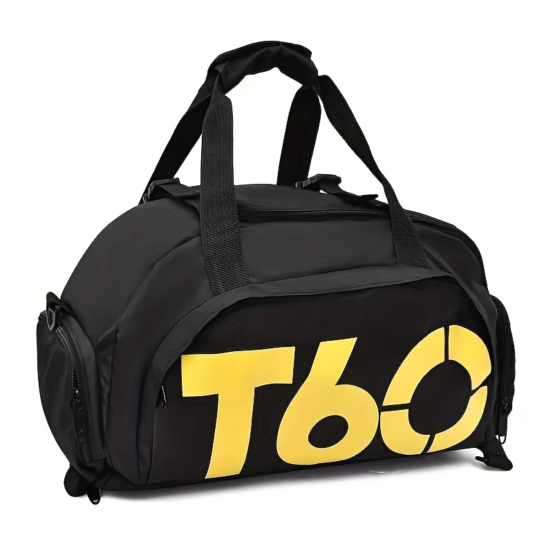 gym bag fitness bag sport men women bag - Temu