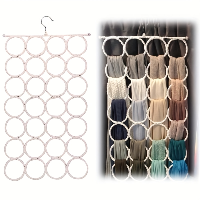 perchero acero inoxidable en pared almacenamiento Temu Ecuador