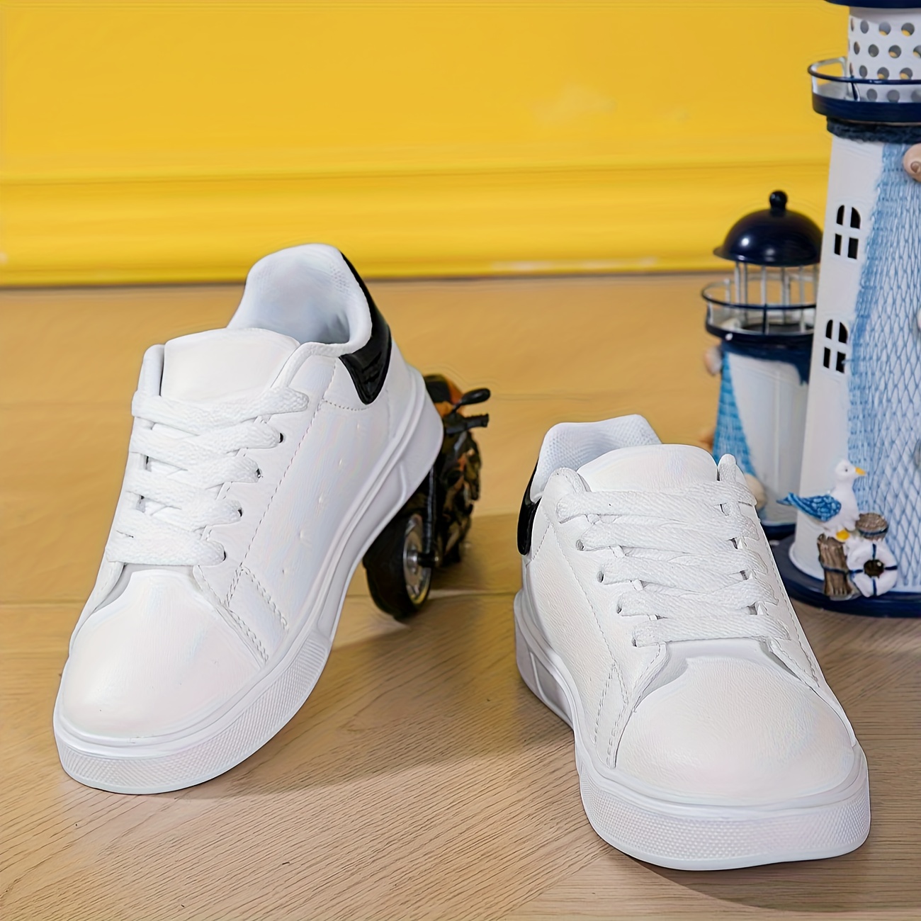 White Sneakers Best Streetwear Shoes 2019 Kraasa White Shoes