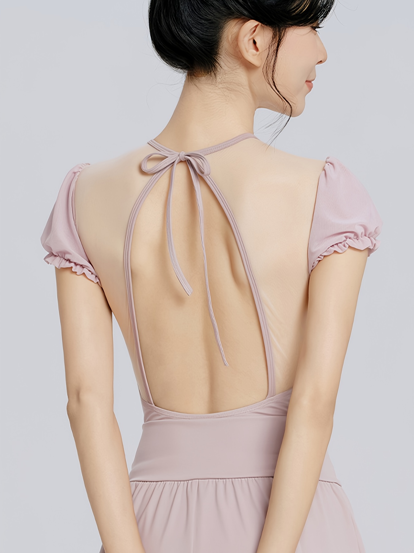 backless leotard dress Backless Dance Leotards | Open & Low Back Leotards