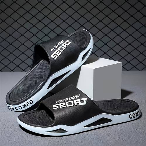 scarpe da con sport - materiale eva antiscivolo, punta , resistenti per per uso interno/esterno, spiaggia, escursionismo e uso , stile casual con combinazione di colori blu e , da spiaggia | sportive