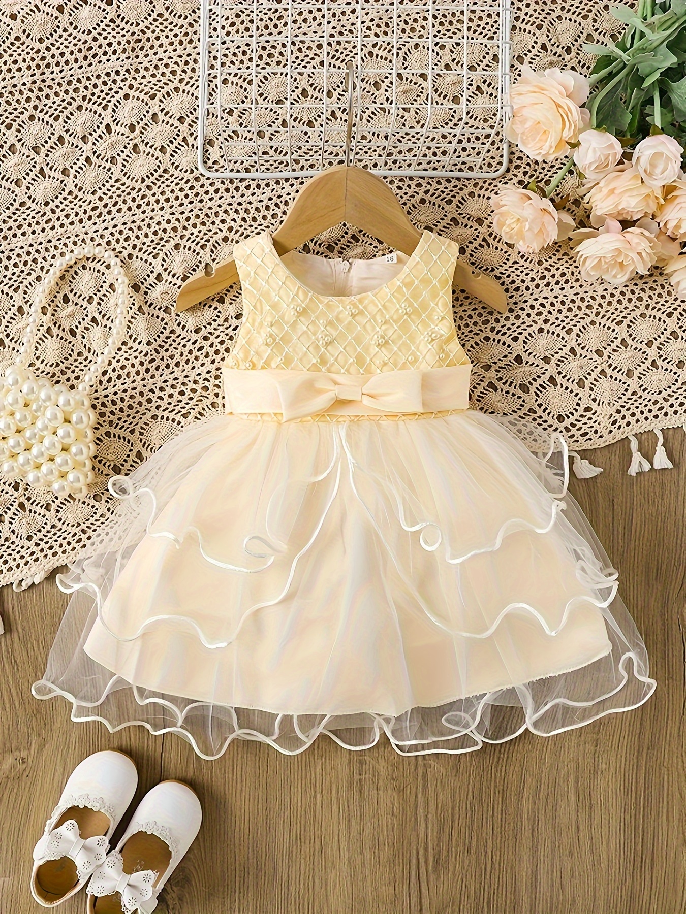 Baby Party Frocks in Sri Lanka