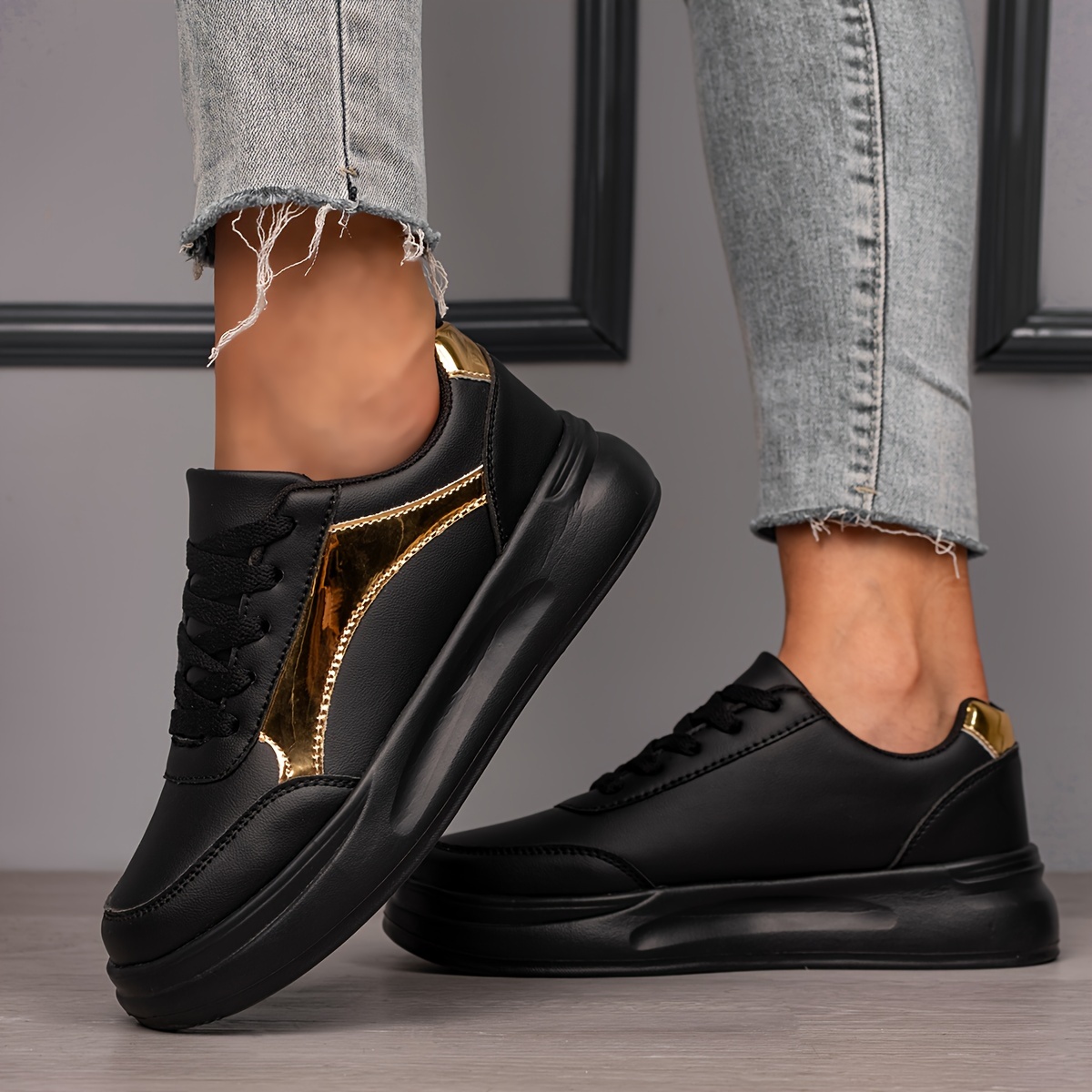 

's Fashionable - -up Low , & Shoes , Footwear