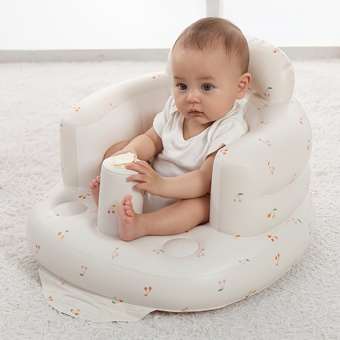 Inflatable infant seat best sale