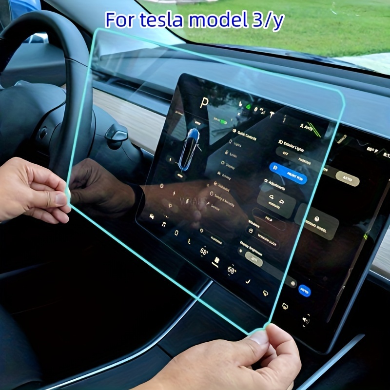 Für Hyundai Tucson Nx4 2022 2023 GPS LCD Touch Navigation Display Zubehör  Displayschutzfolie aus gehärtetem Glas 8 Zoll