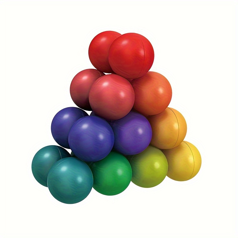 Magnetic steel balls clearance toy