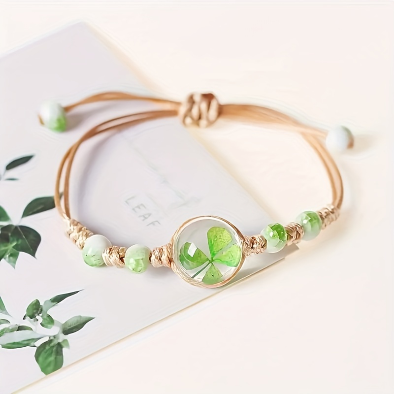 

- Bracelet - For Women, For Parties, &