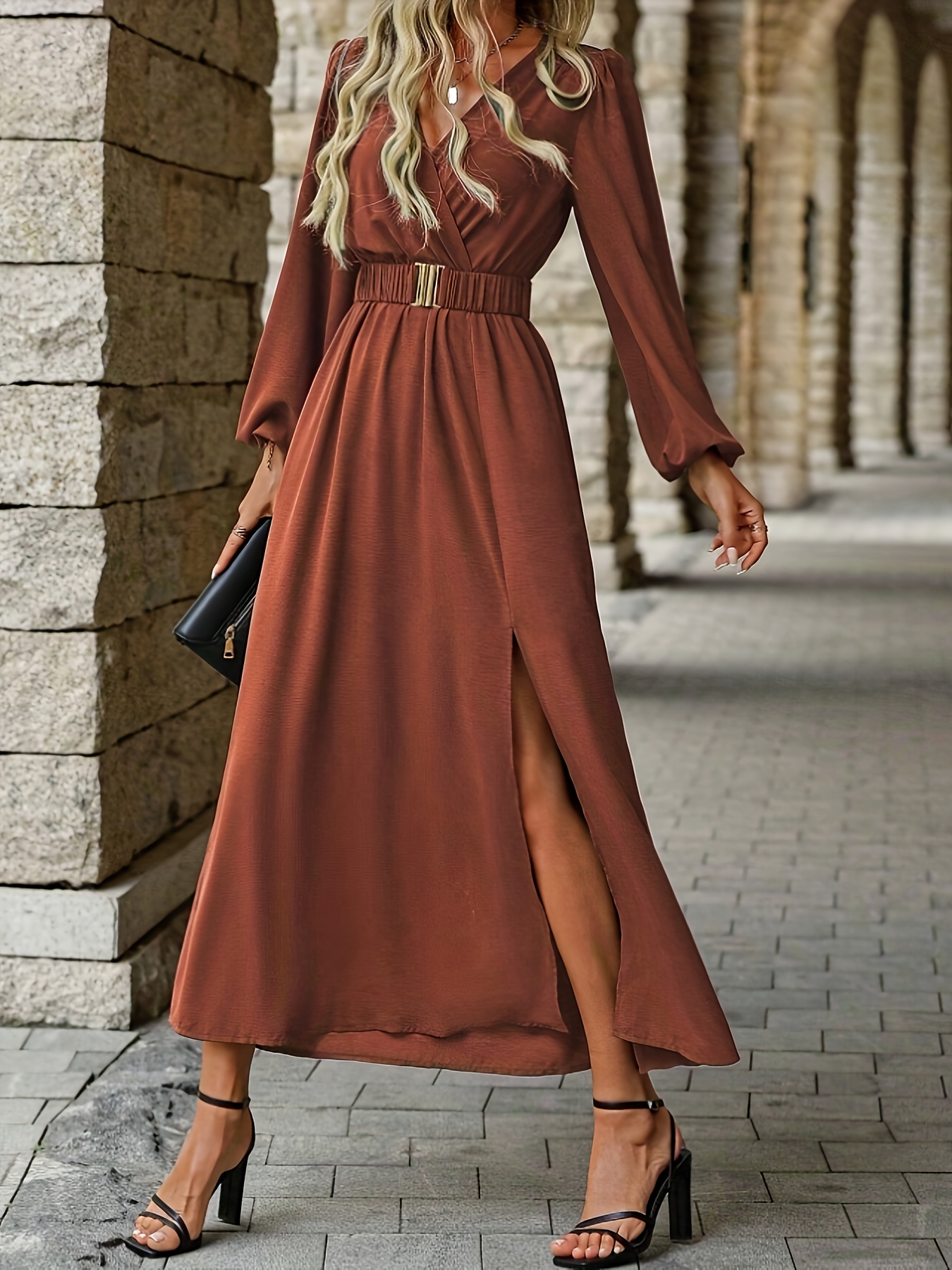 long maxi dresses for church Buy Modest Church Dresses Online