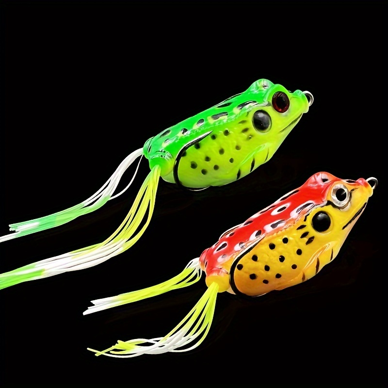 New Fishing Lures - Temu - Page 4