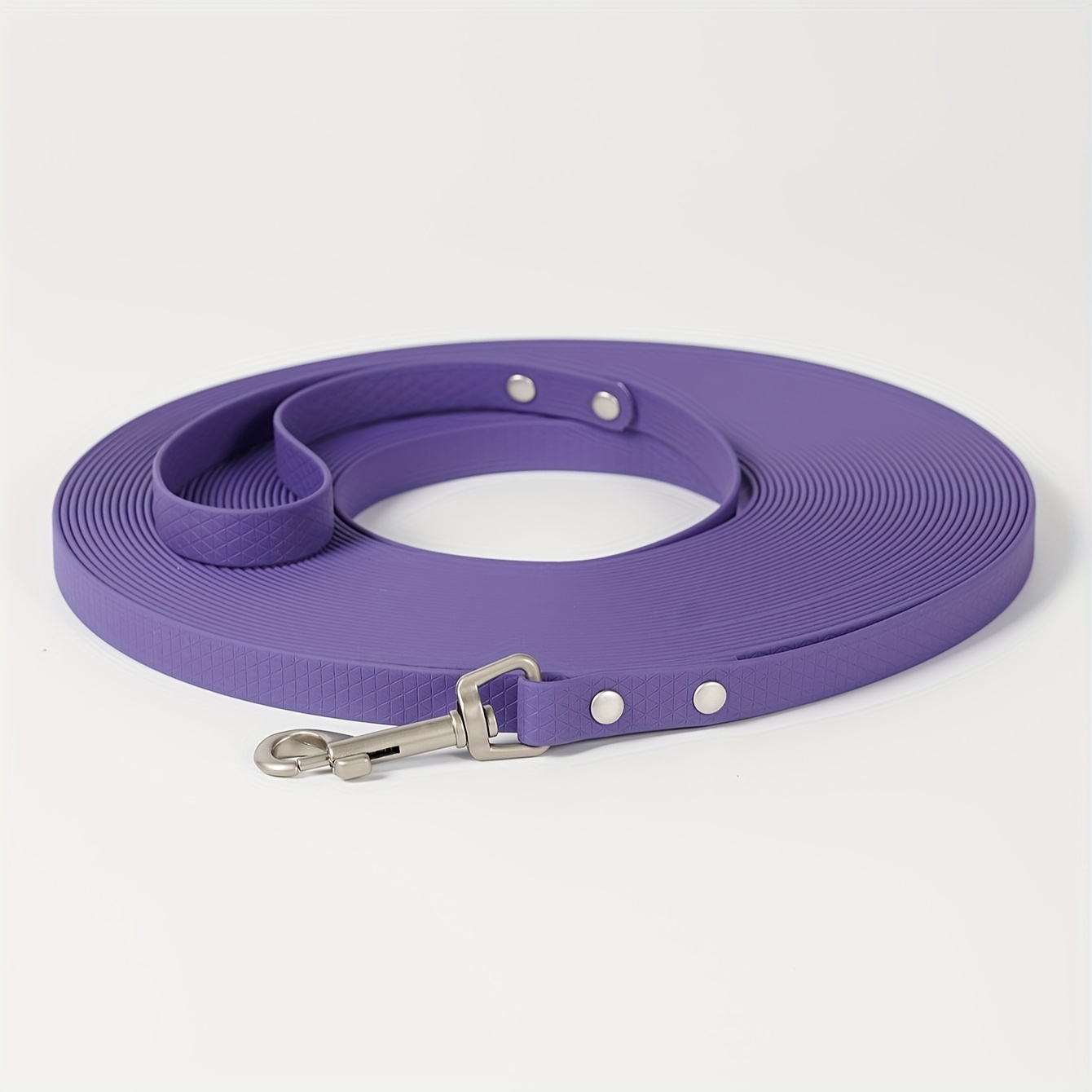 TEMU Suitable For Tracking Training, Pet Outdoor Activities, Beach, Swimming And Of Leash, Deodorant, Dirt Resistant And Easy To Clean Long Line,