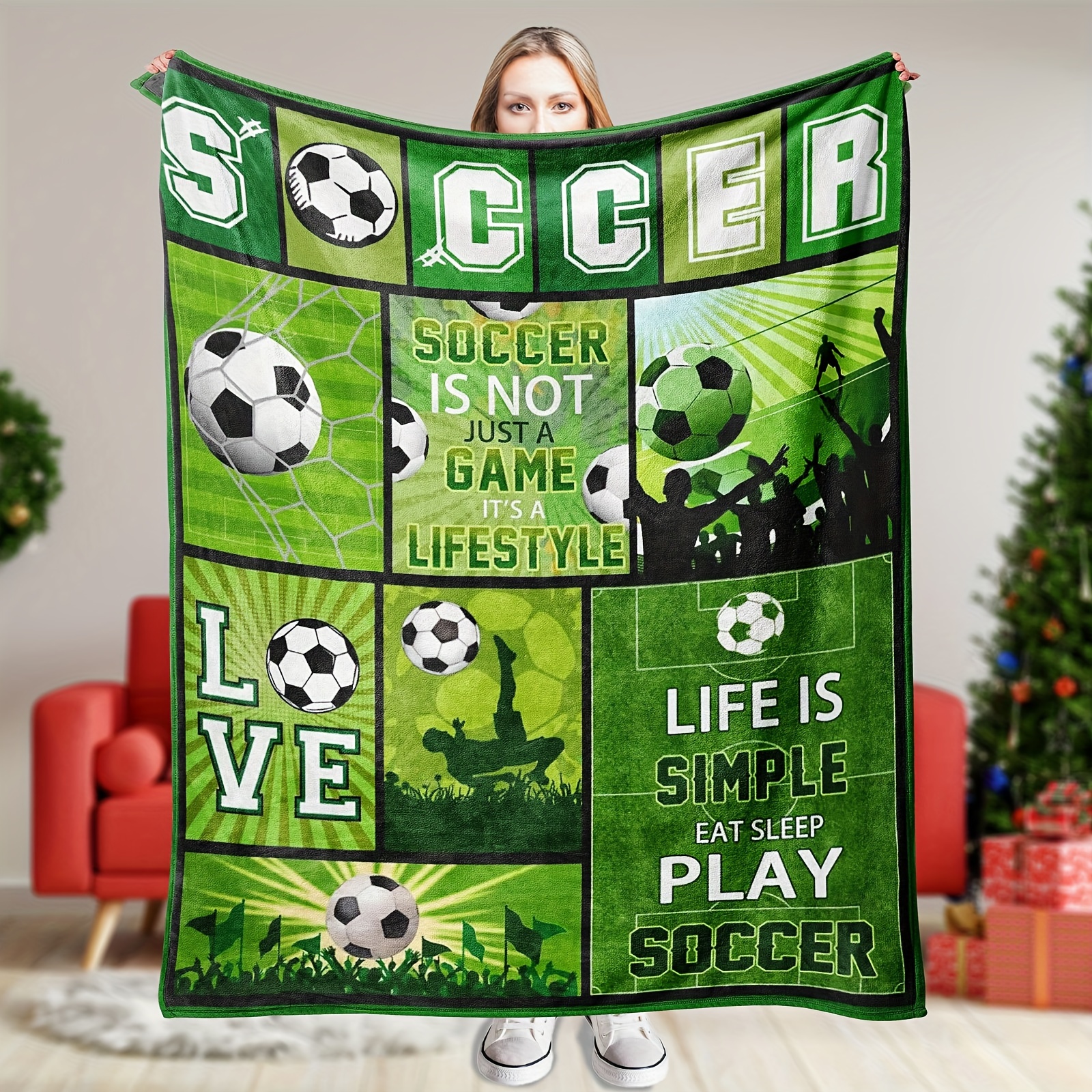 Soccer gifts clearance for girls