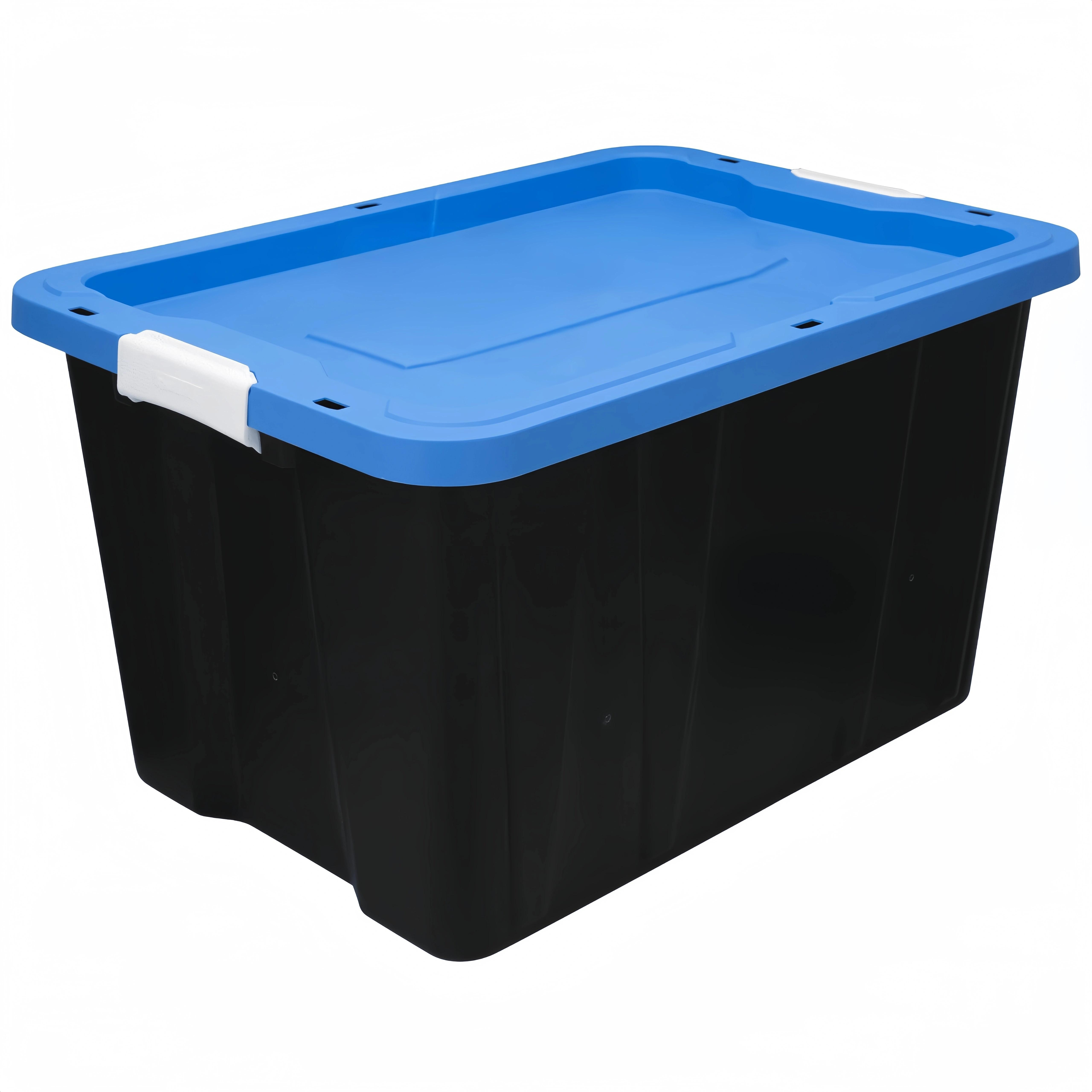 

Plastic Storage Bin Container