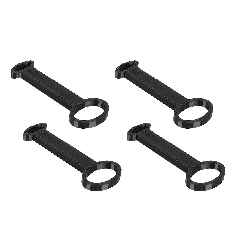 1/2/4pcs Motorhome Window Ventilation Stay For Windows