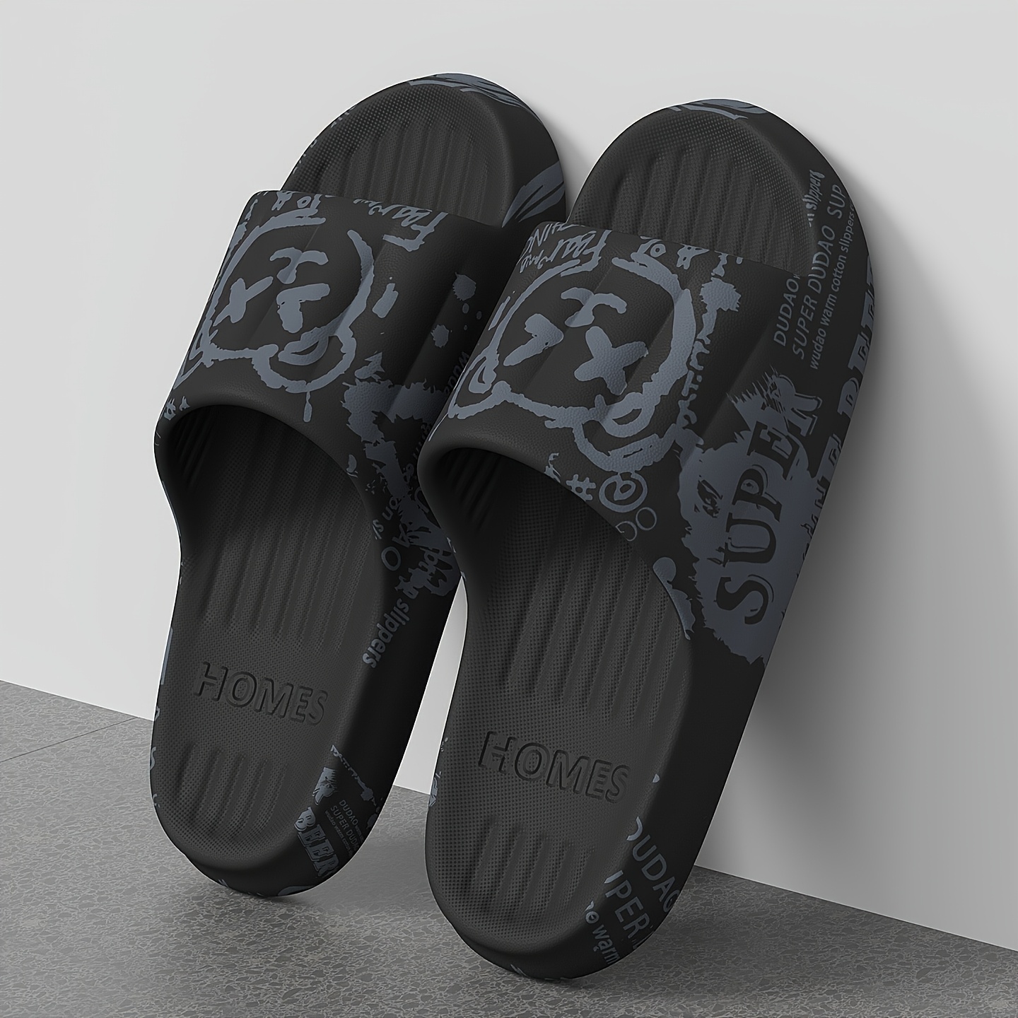 E-shop Sommer Neuheit Herrenschuhe, Klassische Großgrößen-Sandalen, Verschleißfest, Praktisch, Atmungsaktiv, Schnelltrocknend, Ideal für Sport Fitness