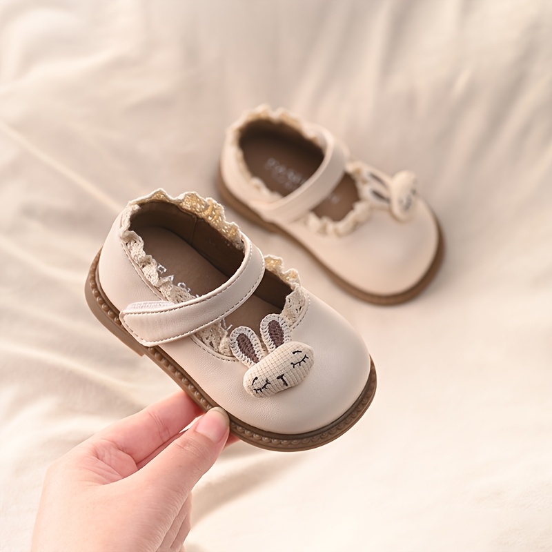 old walkers soft soled shoes cute bunny heart Temu Georgia