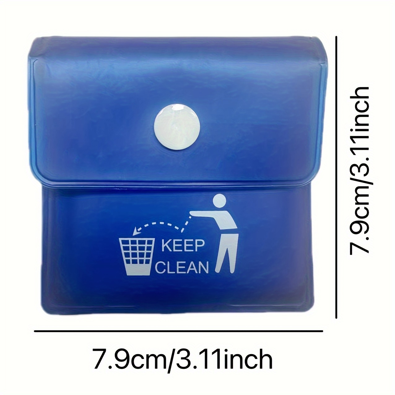 cigarette ash pouch set 2 cigarette ashtrays portable eva pouch fire odor