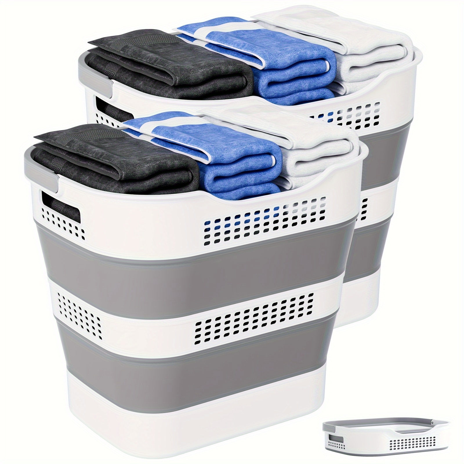 

Plastic , / Container, , Portable And , (2 , )