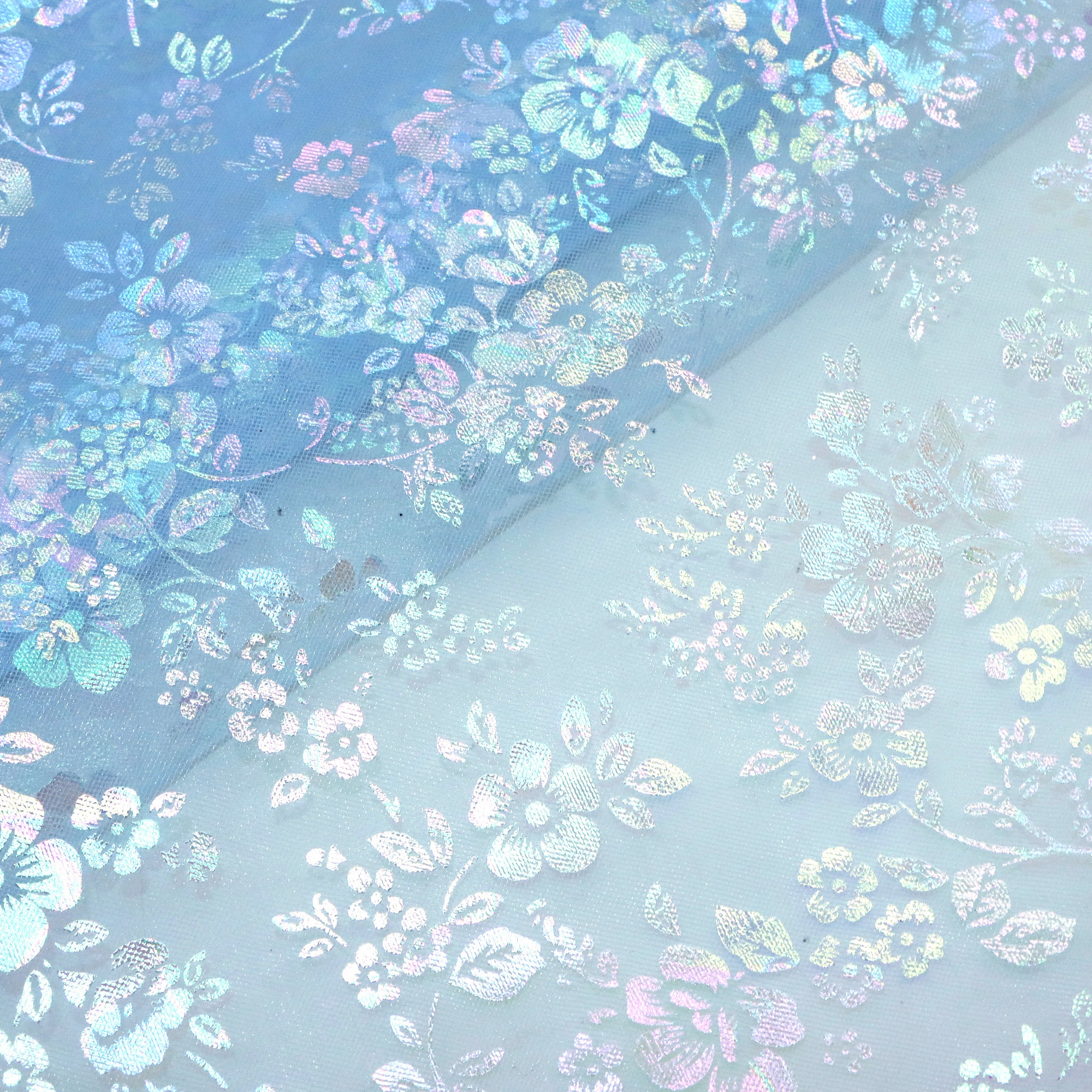 TEMU Tissu tulle rose fluorescent doré vibrant 50X160Cm, transparent pour fond de jouet, mur et lavable uniquement pour décoration de mariage, toile