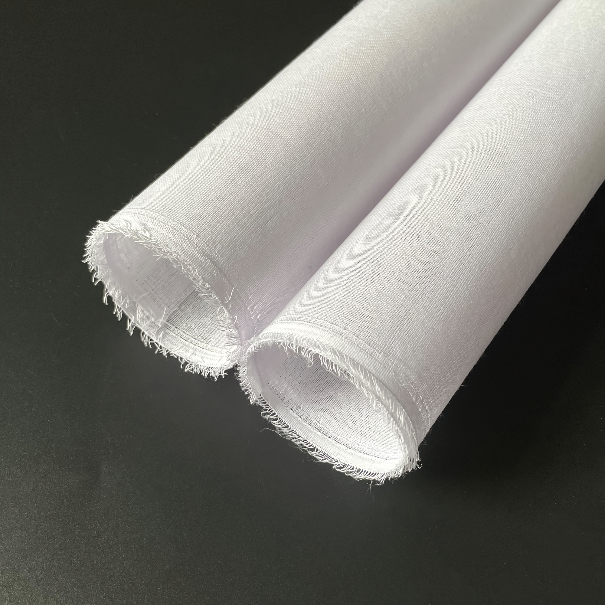 TEMU Iron-on Resin Interfacing: 0.55 X 1.1 Yards Medium Weight Adhesive Web, No Sewing Needed, Ideal For Bonding And Crafting
