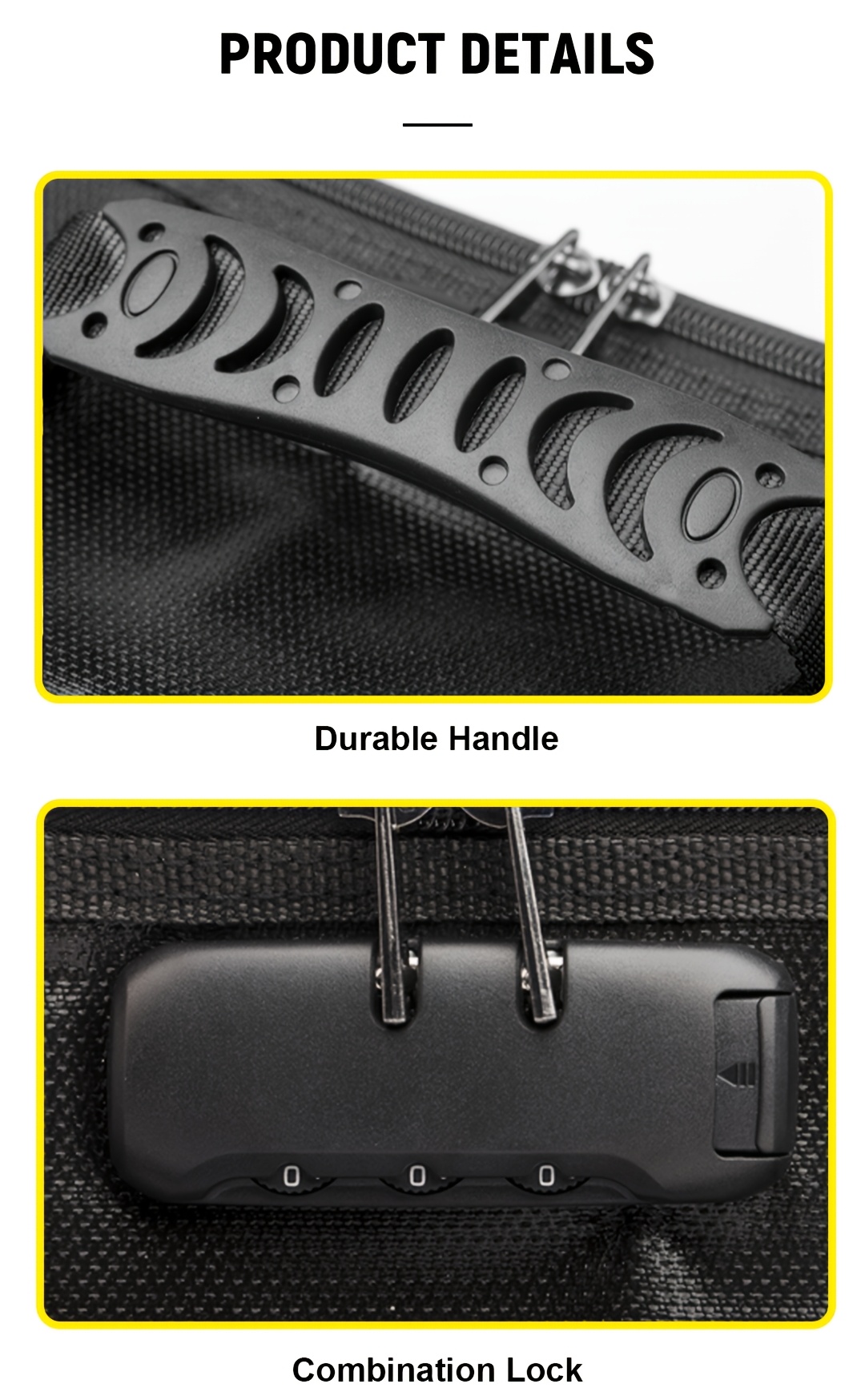 1pc Fireproof Document Bag With Lock & Reflective Strip (17 X 11.8 X 5 Inch), Important Document Storage Bag With Multi-Layer File Organizers Valentine'S Day 7 1pc Fireproof Document Bag With Lock & Reflective Strip (17 X 11.8 X 5 Inch), Important Document Storage Bag With Multi-Layer File Organizers Valentine'S Day