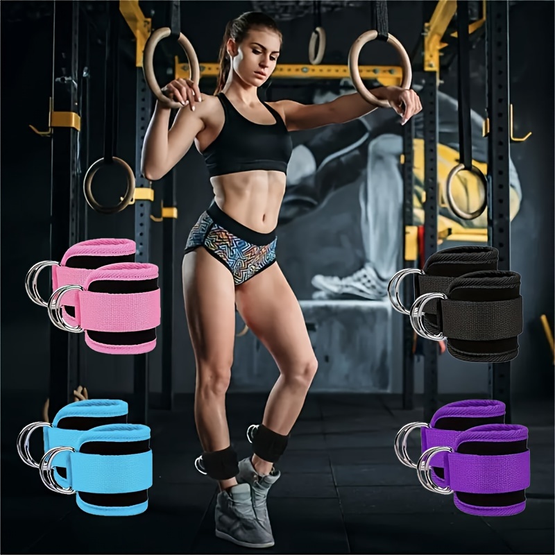 Unisex Eva Weightlifting Belt Quick Locking Back Support - Temu Canada
