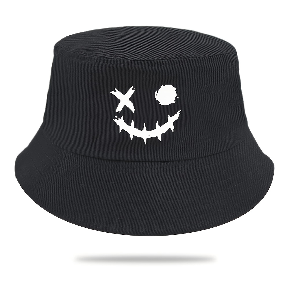 E-shop [Herren Fischerhut] 1 Stück Multifunktionaler Herren Fischerhut, Unisex Outdoor Fischerhut, Sommer Sonnenhut, Geeignet für Outdoor Reisen (Bitte