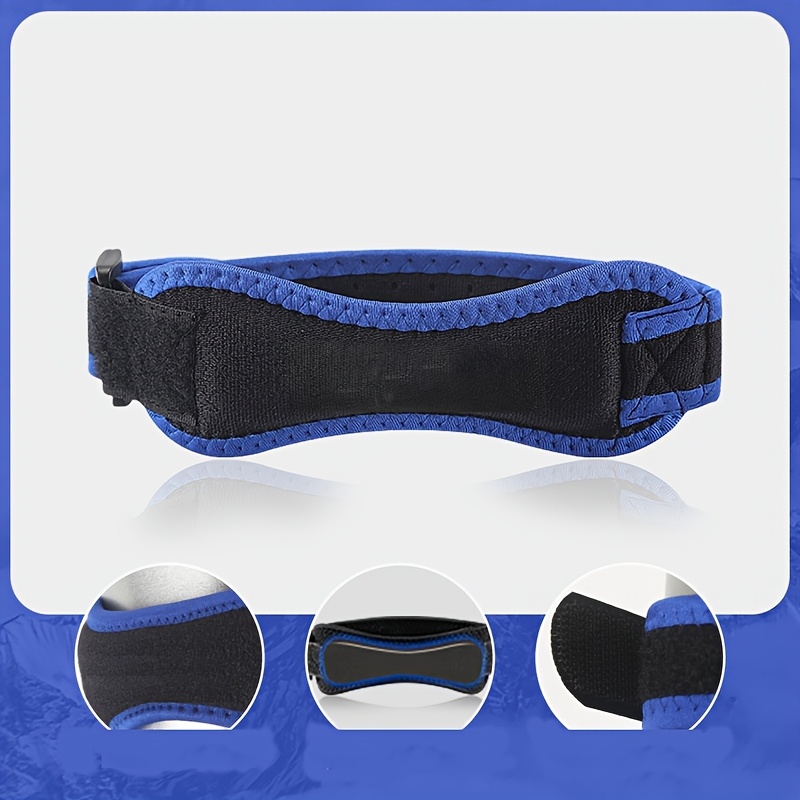 Sports Compression Knee Band for Running & Outdoor Activities