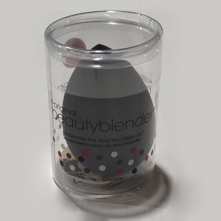 Makeup Sponge Makeup Puff Sponge Puff Wet And Dry Makeup Tools
