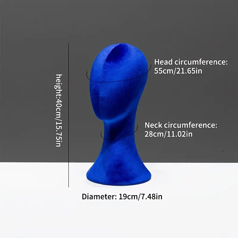 adult mannequin head hairdressing wig display accessory - Temu adult mannequin head hairdressing wig display accessory - Temu