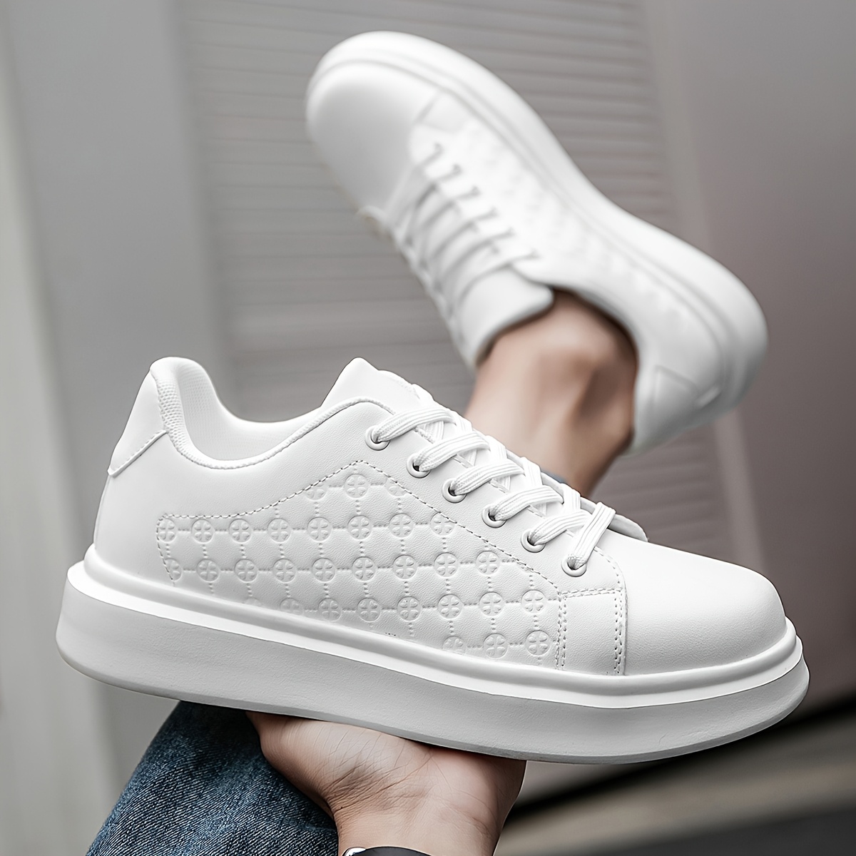 Men's Outdoor Running Shoes