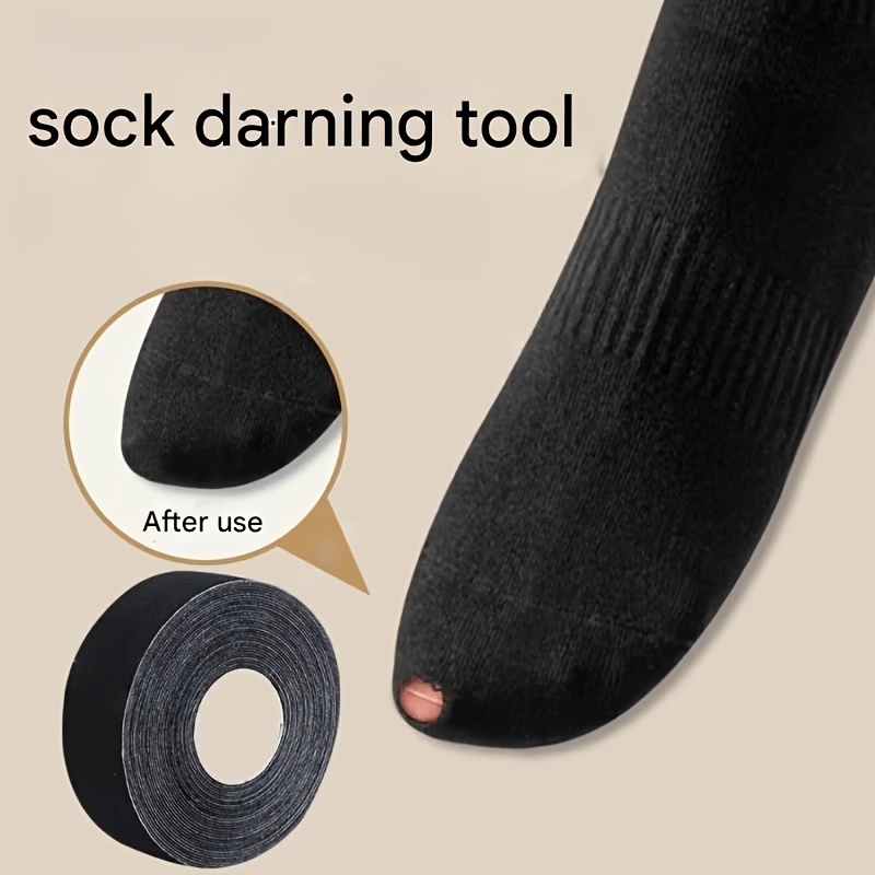 Sock Hole Repair Patches, Down Jacket And Repair Patches, Washable, Repair Patches For Restoration