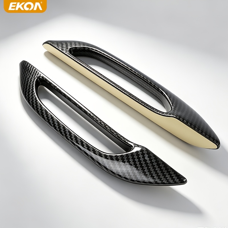 TEMU For For Door Handle Replacement, Exterior Door Handle Sticker, New Accessory For 2025 For Decoration