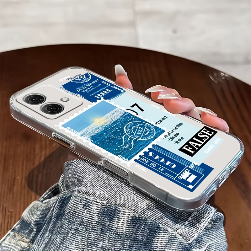 Xinyunew Cover Per Google Pixel 6 – Blu, Protezione Militare Antiurto A 3 Strati, Con Supporto E Fibbia Da Cintura