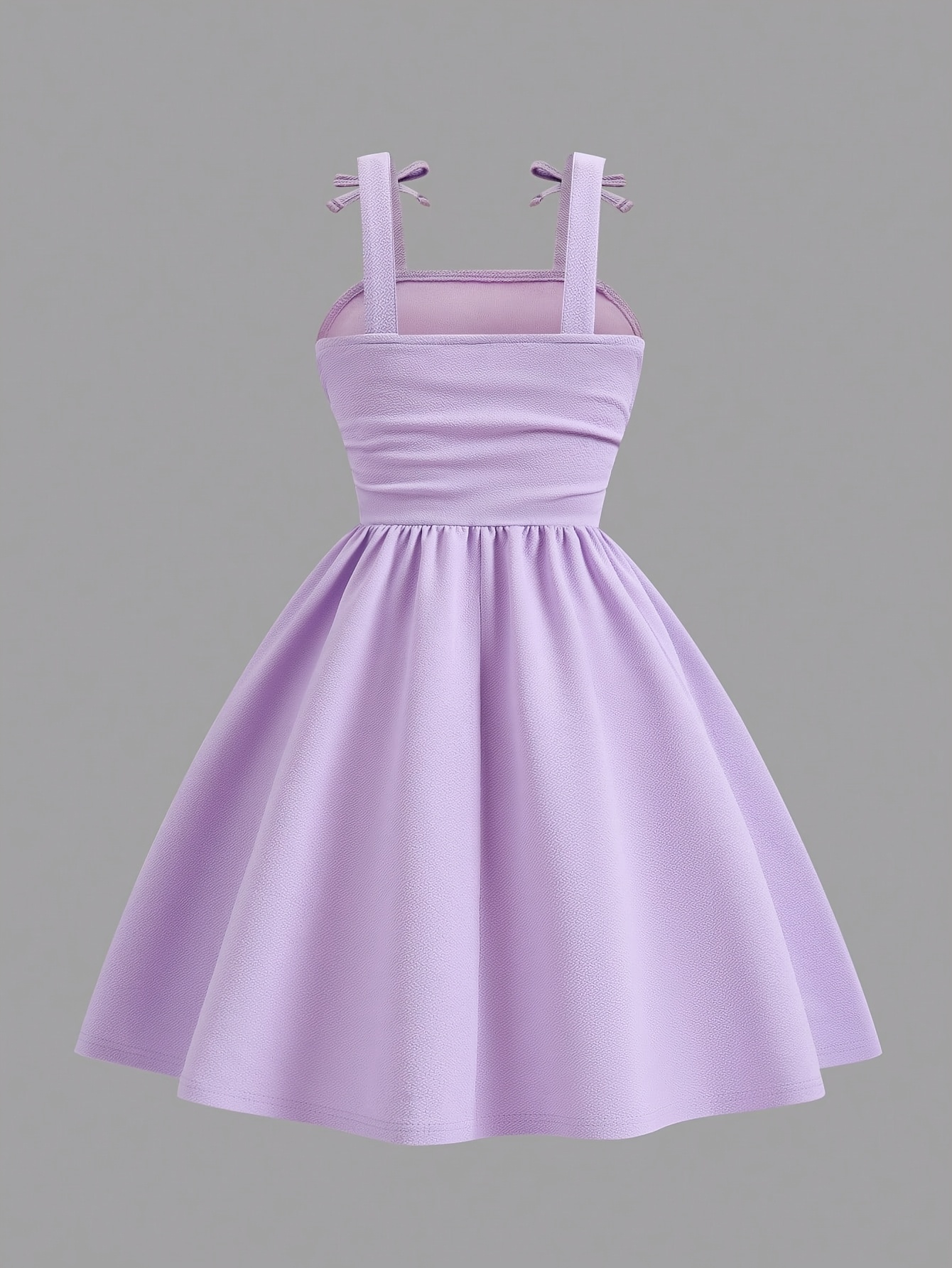 girls fashion red camisole dress perfect valentines day - Temu South Africa