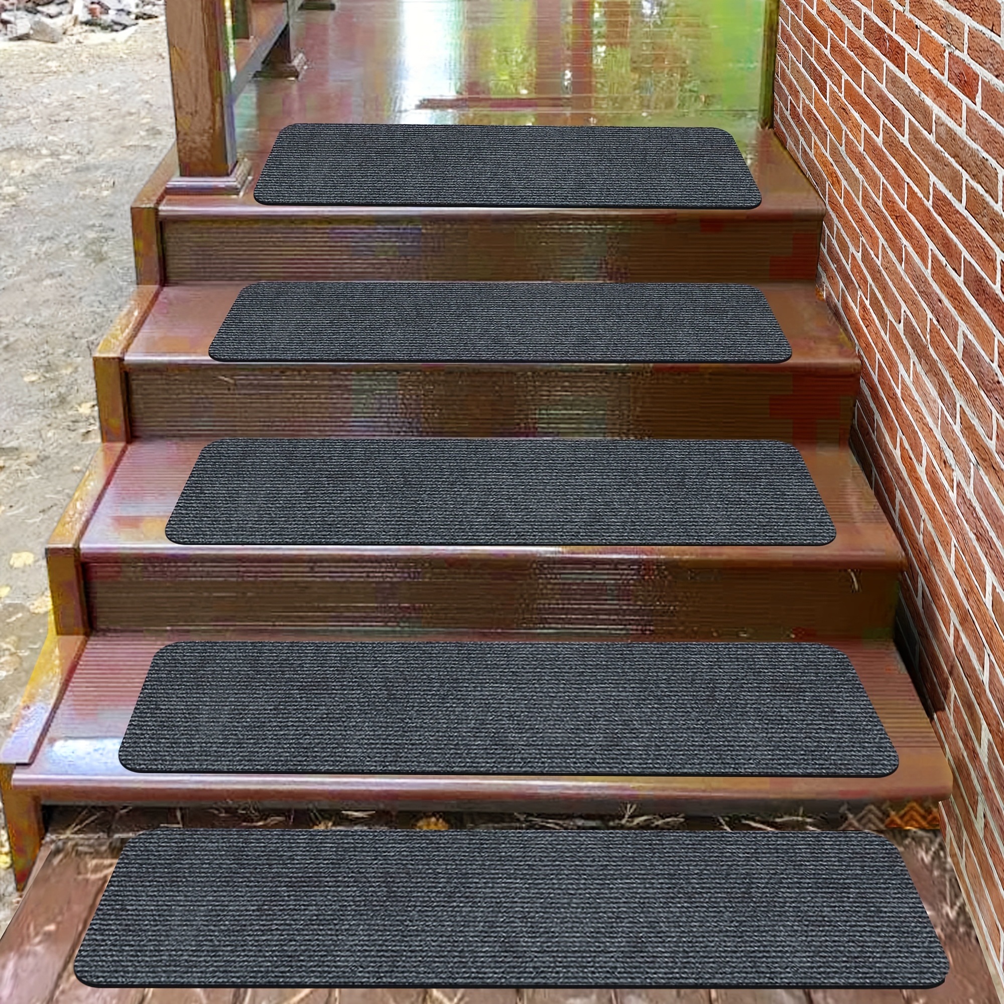 stair treads sold on Temu United States