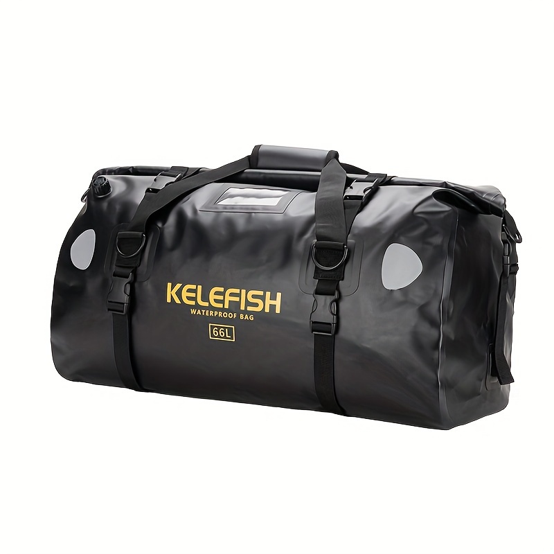 waterproof duffel bag 40 66l roll - Temu Portugal