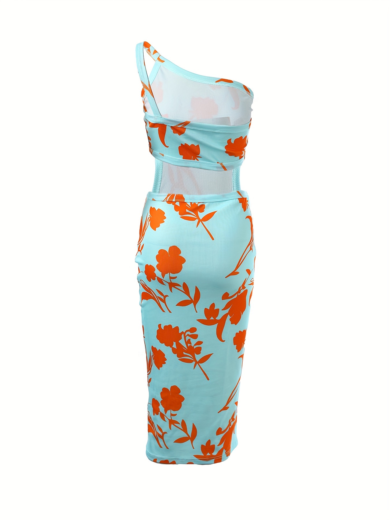 blue dress for baby girl Women's Red Floral Bodycon Slip Midi Dress & Reviews - Wine Red - Dresses