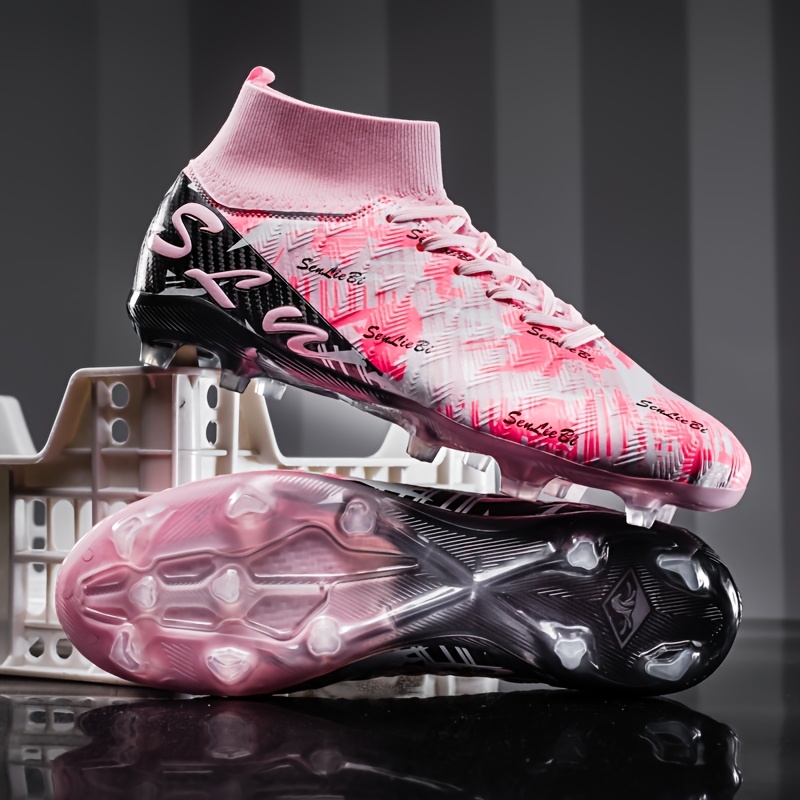 TPU Gomma 12 Tacchetti Gomma TPU Per Scarpe Calcio Ricambio Per