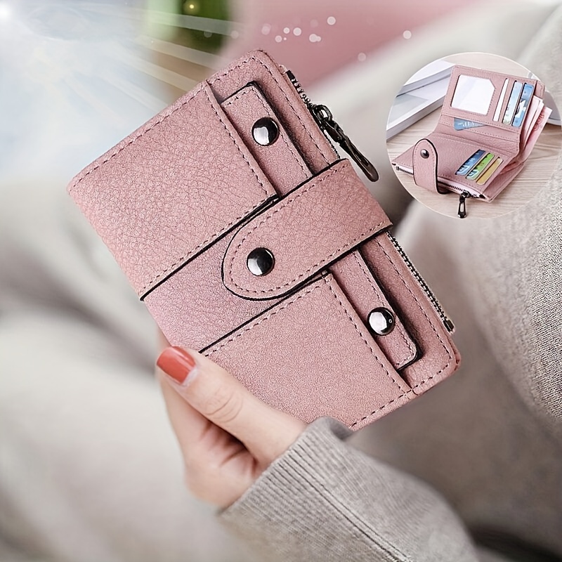 Initial Wistlet Wallets Fo Women,Monogammed Wistlet Dual