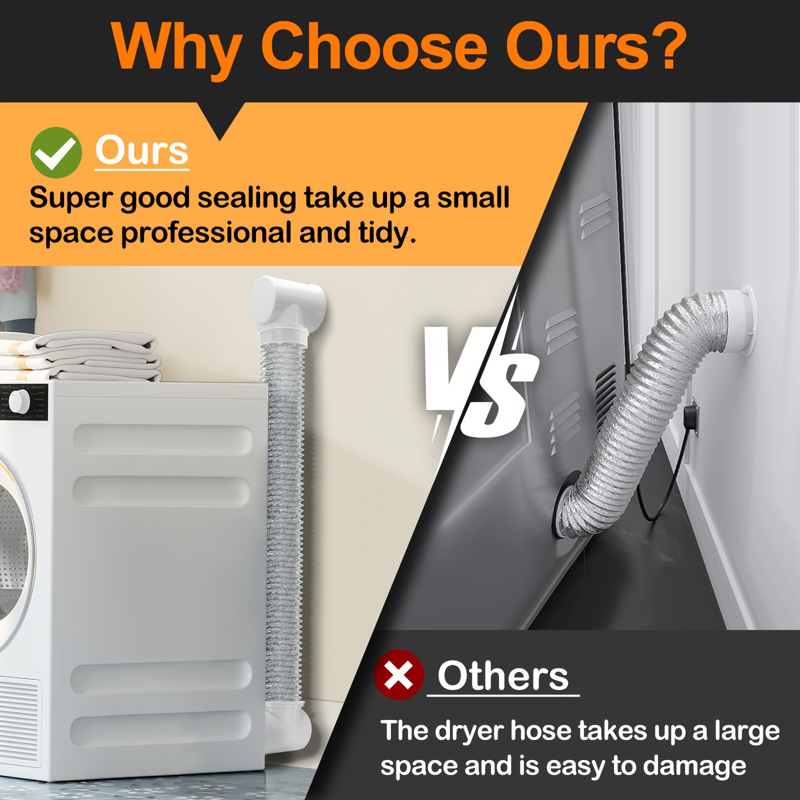 Washing Machine Best Way To Clean Dryer Vent Pipe Washing Machine