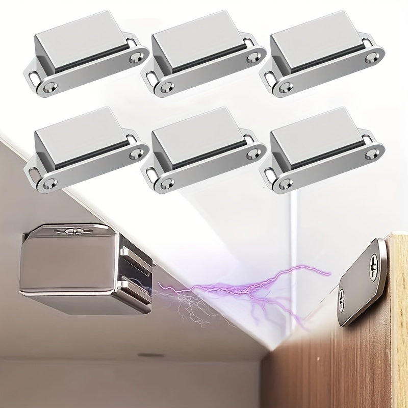 Glass Cabinet Lock With 2 Keys Glass Single Swing Glass Cabinet Showcase Door Lock Chrome Plated Price In Egypt | Amazon Egypt
