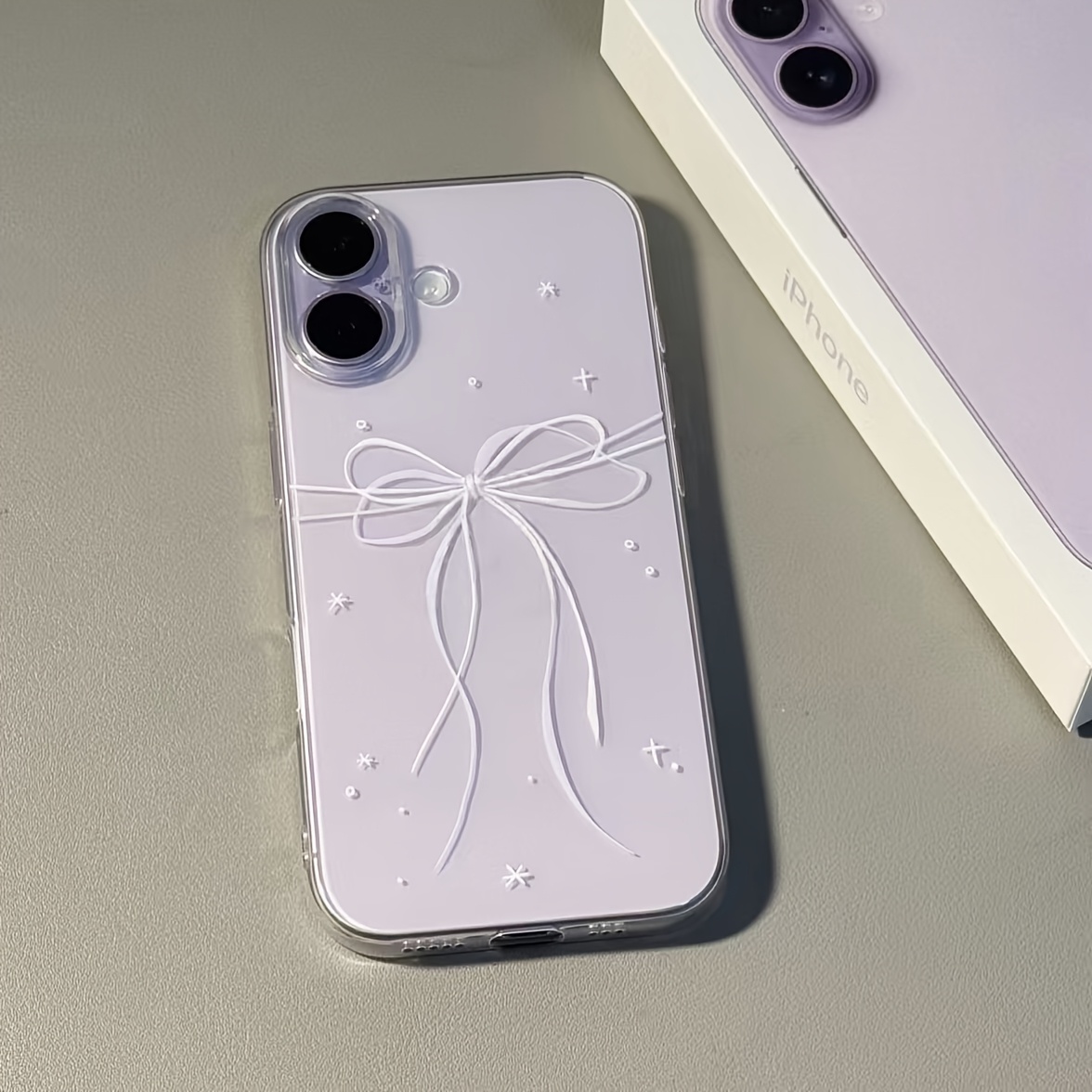 TEMU Phone Case - Star Phone Case