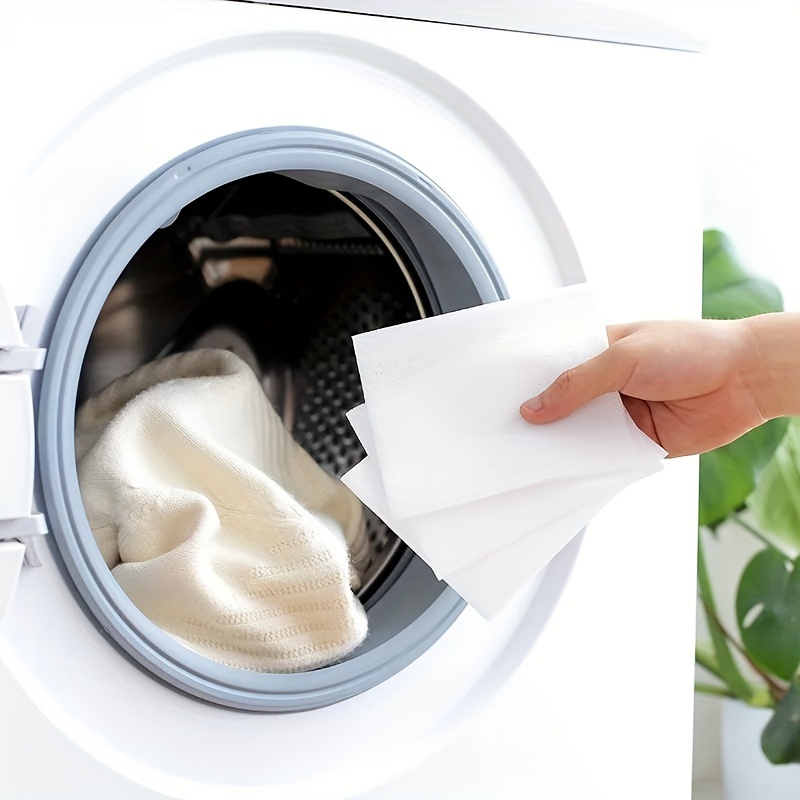 Laundry Detergent Sheets - Temu Canada