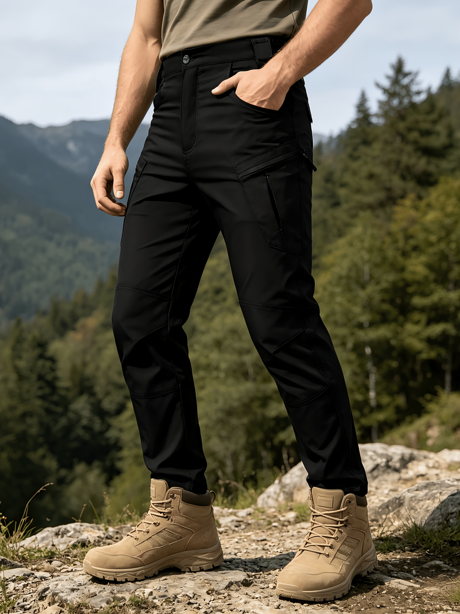 motorcycle riding pants - Besplatna dostava za poslane iz Temua
