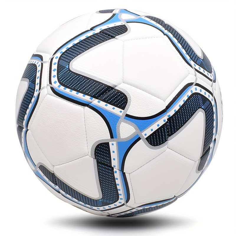 1pc Custom Engraved No. 5 Soccer Ball, Unique Football Gifts,... product image 9