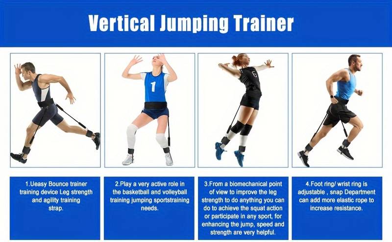 Vertical Leap Weight Training To Increase Vertical Plyometrics